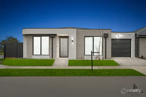 Property photo of 1 Altay Place Wollert VIC 3750