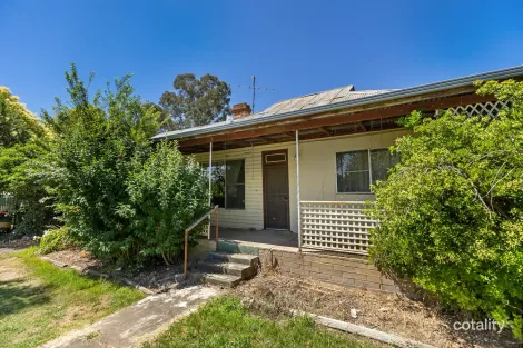 Property photo of 34 Argent Street Tarcutta NSW 2652