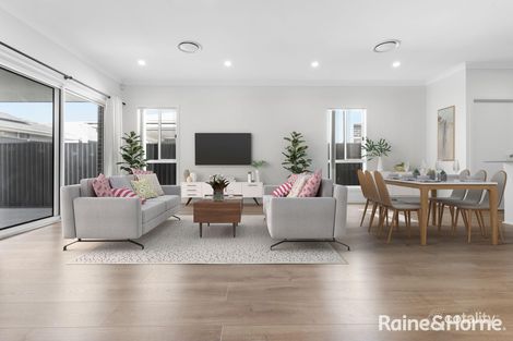 23 Grantham Cres, Denham Court, NSW 2565