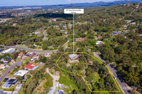 47-61 San Fernando Dr, Worongary, QLD 4213