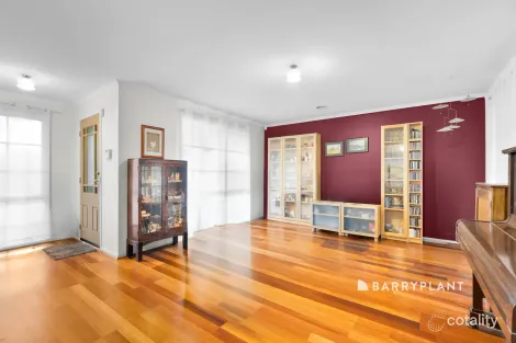 Property photo of 126 Bemersyde Drive Berwick VIC 3806