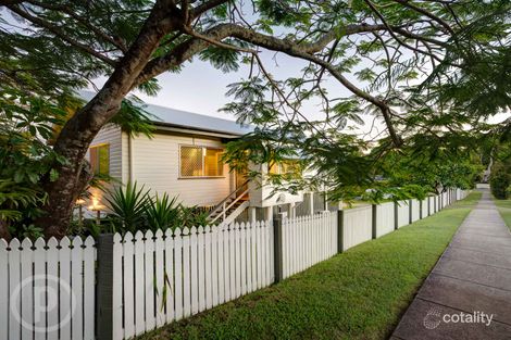 1 Kinnen St, Enoggera, QLD 4051