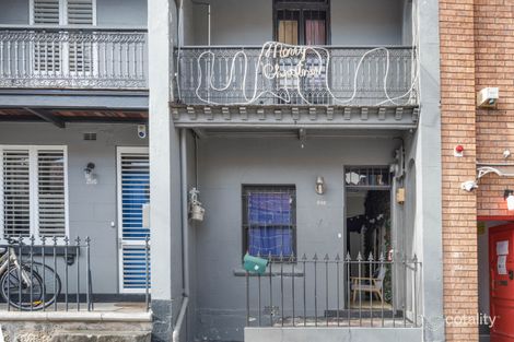 Property photo of 202 Commonwealth Street Surry Hills NSW 2010