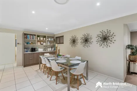 Property photo of 21 Ginger Crescent Griffin QLD 4503