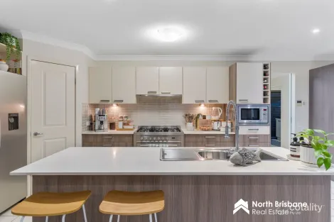 Property photo of 21 Ginger Crescent Griffin QLD 4503