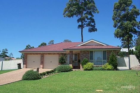 Property photo of 31 The Point Drive Port Macquarie NSW 2444