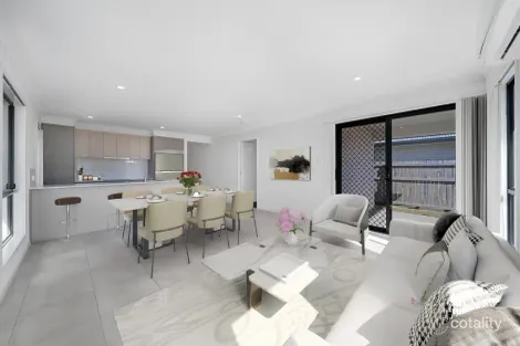 Property photo of 68 Killara Boulevard Logan Reserve QLD 4133