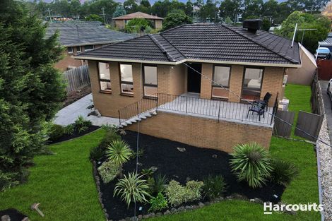 Property photo of 5 Allawah Court Vermont South VIC 3133