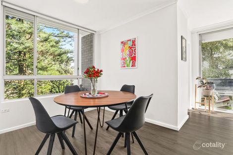 Property photo of 8/6-8 Ocean Street North Bondi NSW 2026