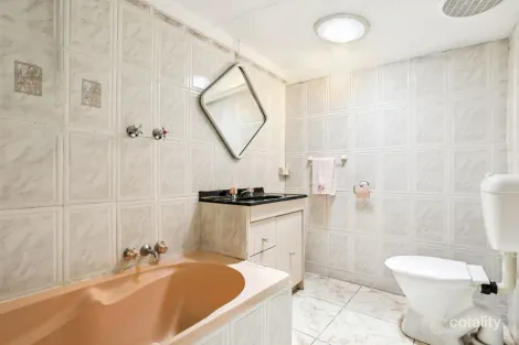 Property photo of 43 Johnson Street Mascot NSW 2020