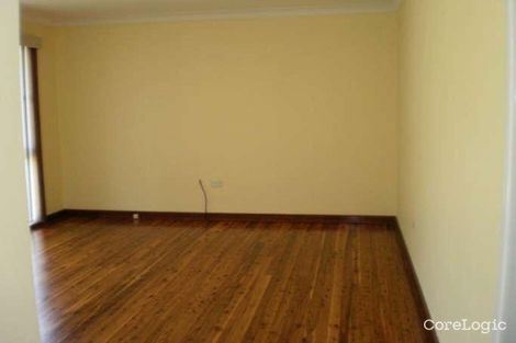 Property photo of 49 Crayford Crescent Mount Pritchard NSW 2170