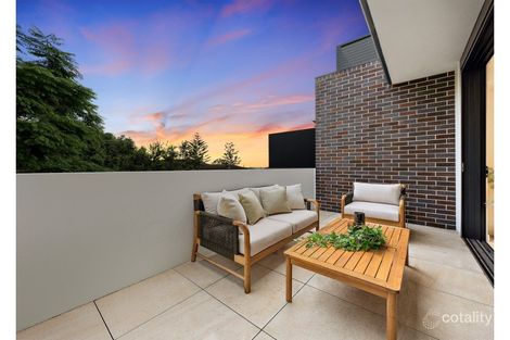 306/5 Doohat Ave, North Sydney, NSW 2060