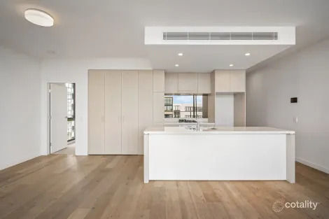 Property photo of 609/5 Foreshore Boulevard Woolooware NSW 2230