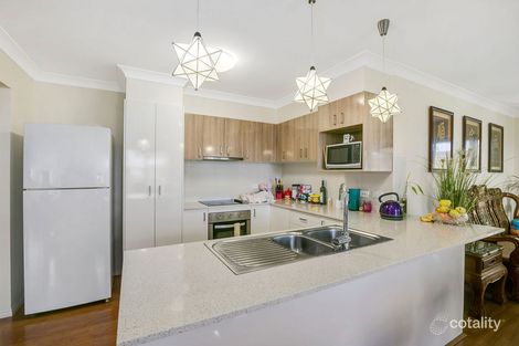 Property photo of 48 Hasemann Crescent Upper Coomera QLD 4209