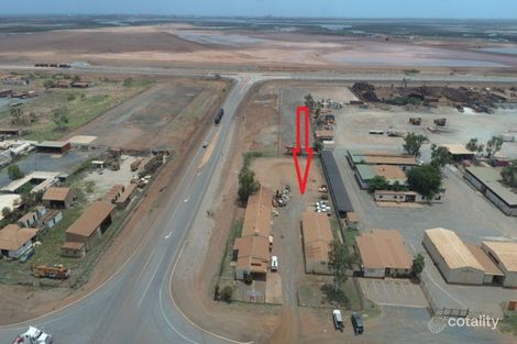 24 Moorambine St, Wedgefield, WA 6721