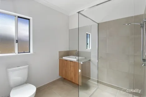 Property photo of 23 New Meadow Circuit Shaw QLD 4818