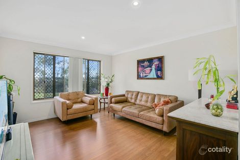 Property photo of 48 Hasemann Crescent Upper Coomera QLD 4209