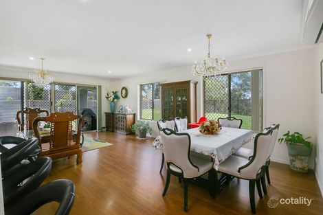 Property photo of 48 Hasemann Crescent Upper Coomera QLD 4209