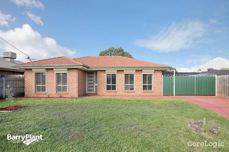 Property photo of 2 St Austell Court Craigieburn VIC 3064
