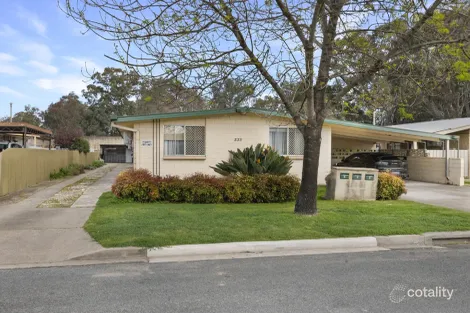Property photo of 3/535 Abercorn Street South Albury NSW 2640