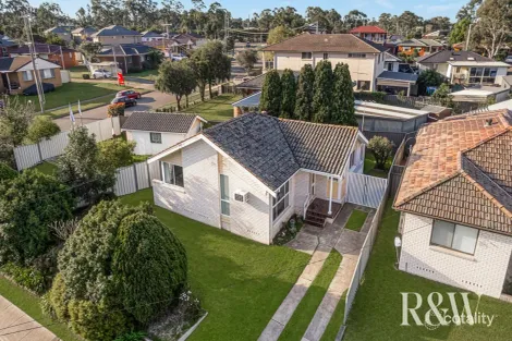 1 Polaris Pl, Rooty Hill, NSW 2766