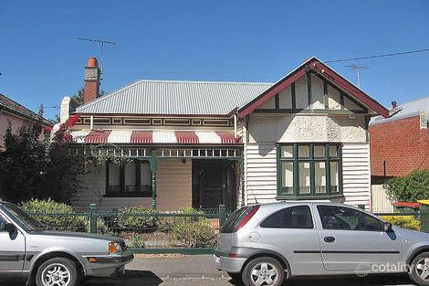 7 Station Ave, Ascot Vale, VIC 3032