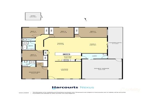 Property photo of 45 Therese Street Marsden QLD 4132