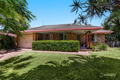 Property photo of 7 Ardisia Close Yamba NSW 2464