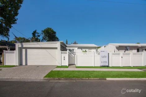 Property photo of 9 Echlin Street Labrador QLD 4215