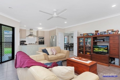 Property photo of 13 Pollock Close Bentley Park QLD 4869