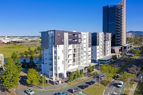 163/129-133 Laver Dr, Robina, QLD 4226