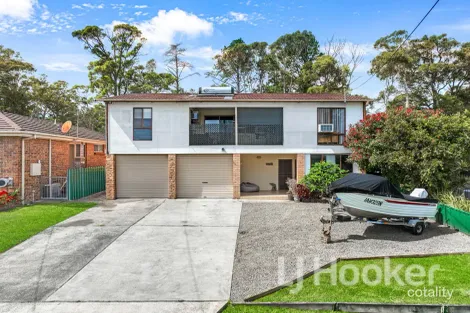 146 The Park Dr, Sanctuary Point, NSW 2540