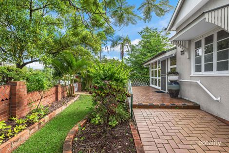 Property photo of 191 Arthur Terrace Bardon QLD 4065