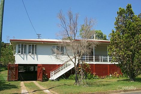 42 Mellefont St, West Gladstone, QLD 4680