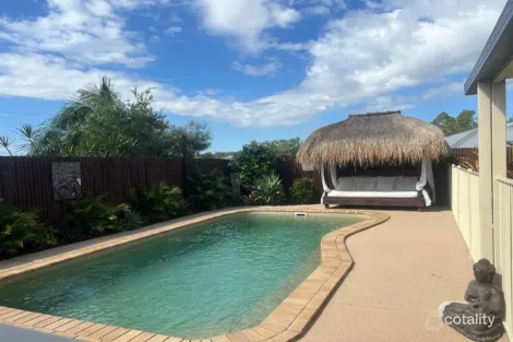 Property photo of 12 Fitzgerald Close Maudsland QLD 4210