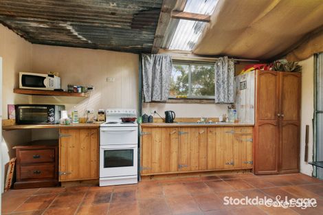 Property photo of 115 Braniffs Road Jeeralang Junction VIC 3840