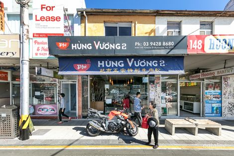 150 Victoria St, Richmond, VIC 3121