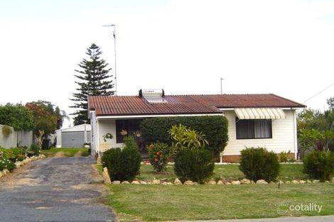 Property photo of 35 Eacott Street Mandurah WA 6210