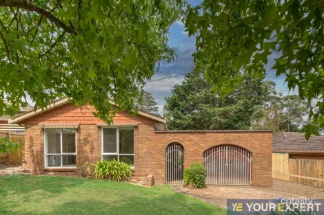 20 York Rd, Berwick, VIC 3806