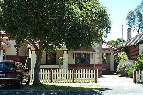 119 Fairfield St, Mount Hawthorn, WA 6016