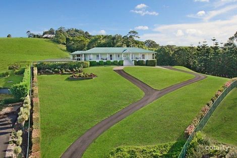 Property photo of 158 Foresters Way Tintenbar NSW 2478