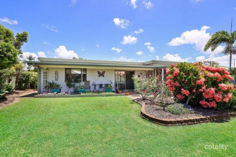 3 Fleming St, Norville, QLD 4670