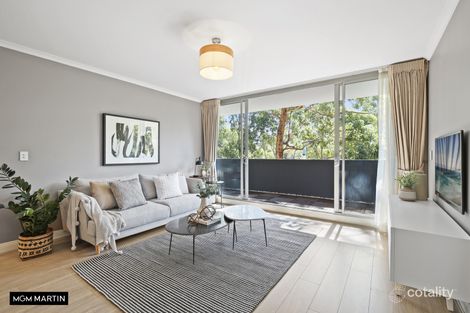 19/2 Hutchinson Walk, Zetland, NSW 2017