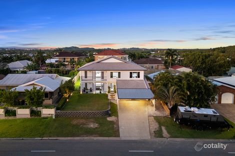 Property photo of 16 Bankswood Street Beaconsfield QLD 4740