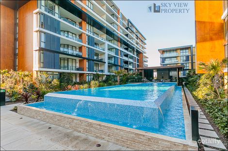 902/5 Pope St, Ryde, NSW 2112