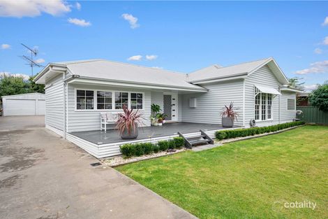 Property photo of 20 Eversley Street Hamilton VIC 3300