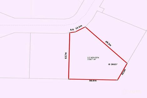 12 Neilsen St, Wandoan, QLD 4419