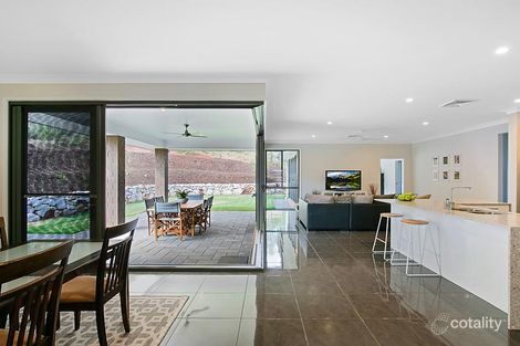 Property photo of 21 Parkway Drive Highfields QLD 4352