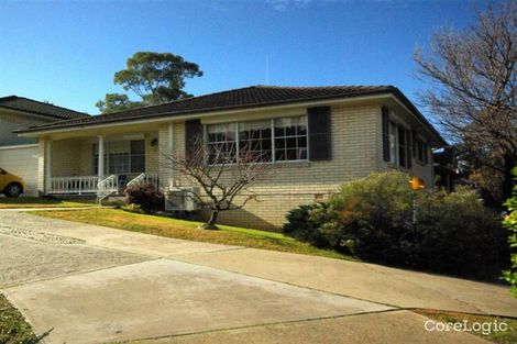 Property photo of 7/4-6 Denistone Road Eastwood NSW 2122