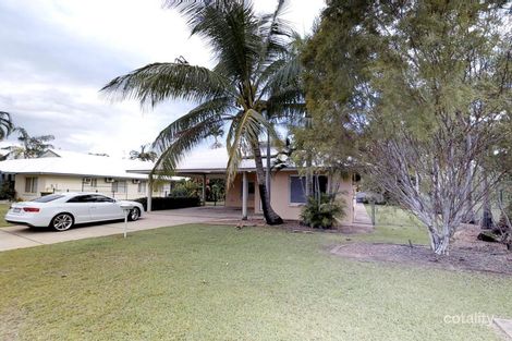 Property photo of 5 Australis Crescent Durack NT 0830